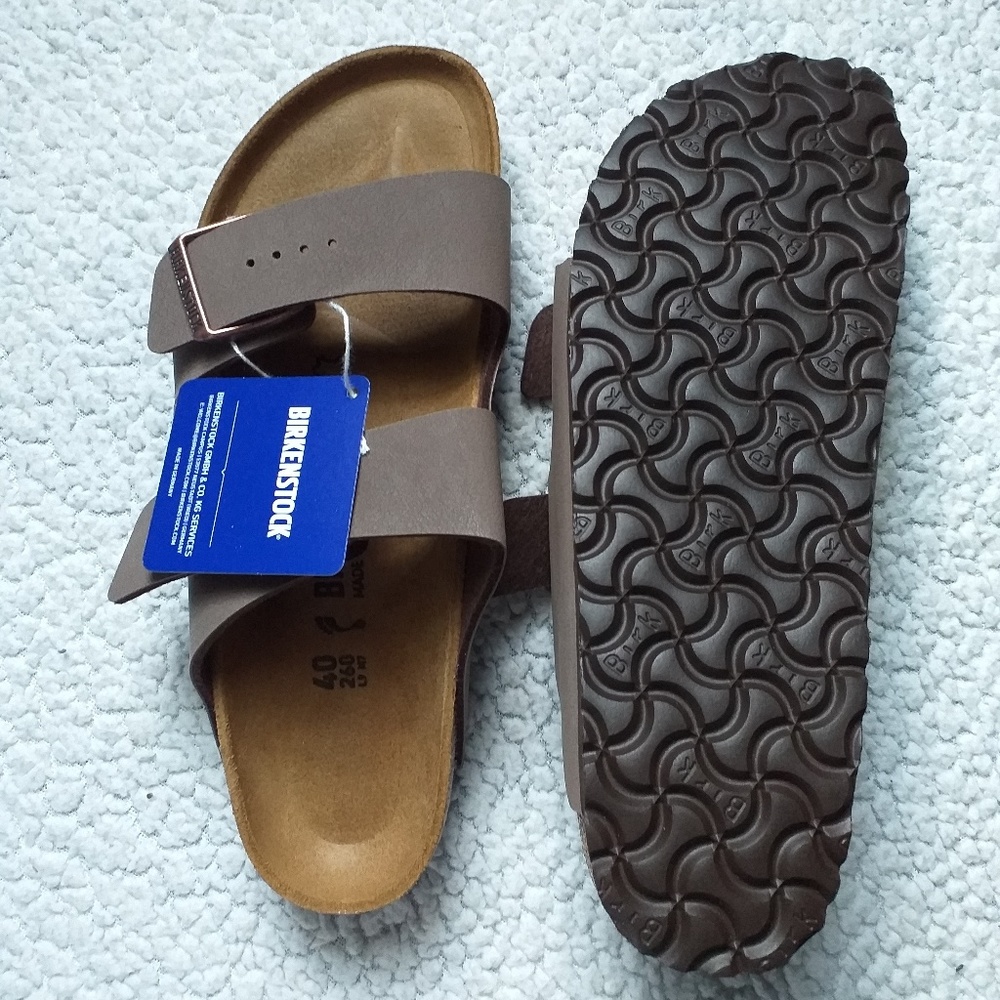 NWT BIRKENSTOCK WOMEN'S SANDAL - Picture 2 of 8